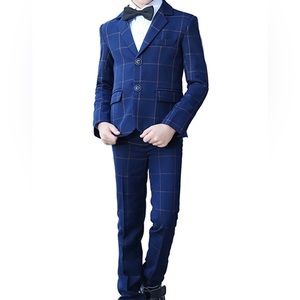 Boys Dressy Suit